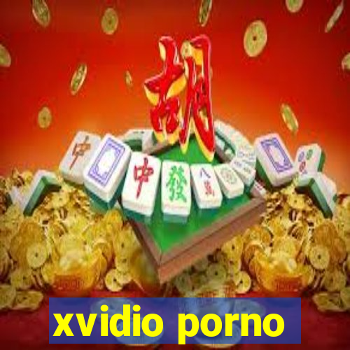 xvidio porno